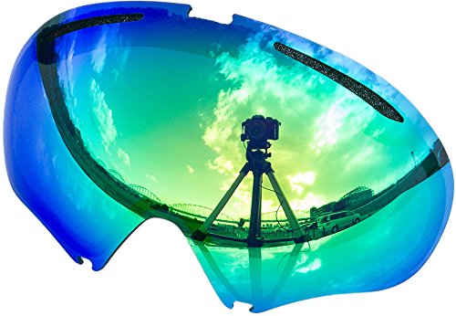 ZERO TECH BASE I[N[ S[O Xm[S[O Y OAKLEY A FRAME2.0 G[t[ ZERO (GREEN MIRROR)