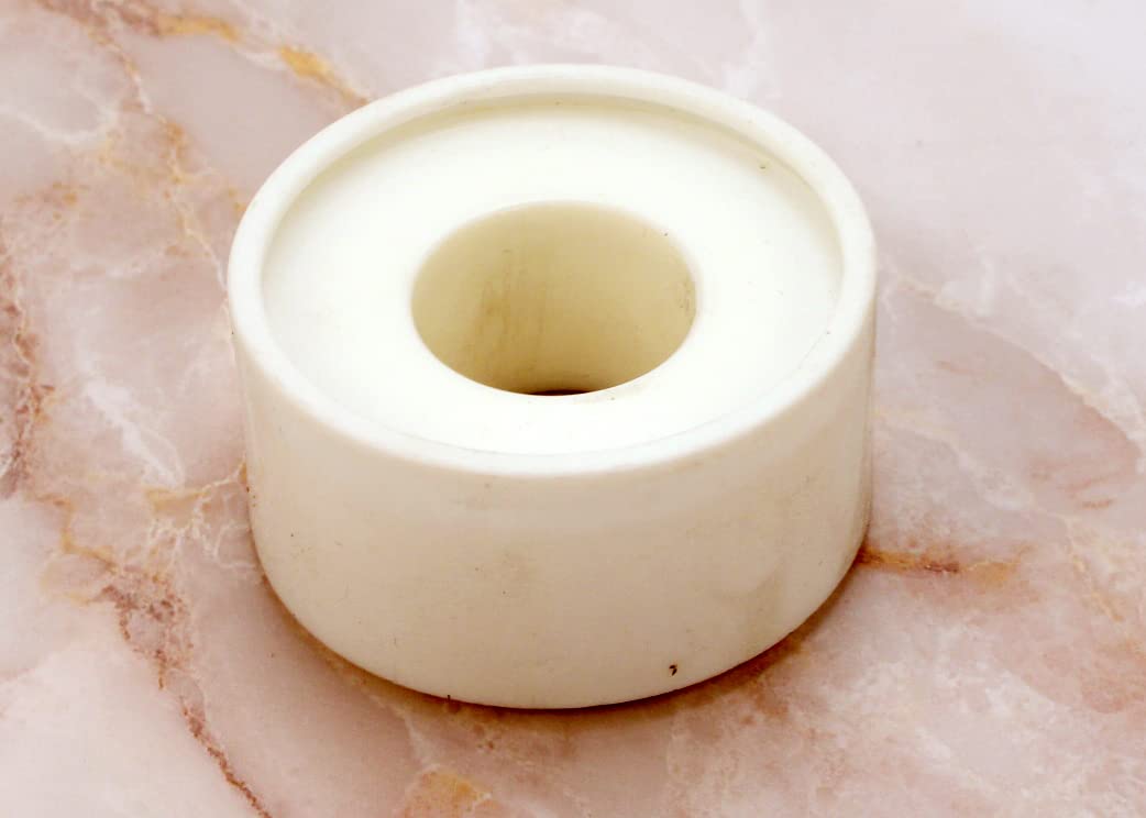 Plumb USA Teflon Thread Seal Tape 1/2