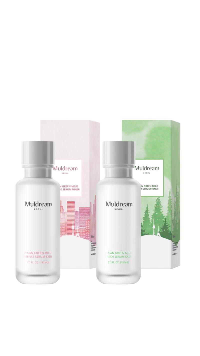 İntense Barrier Serum Toner Kuru ve Hassas Cilt Onarıcı Bariyer Güçlendirici Tonik Kore 110ml