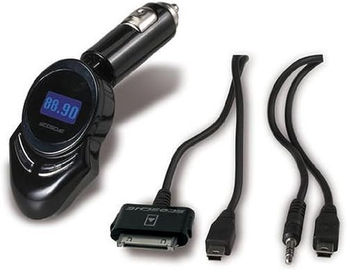 Transmisor digital FM universal SCOSCHE