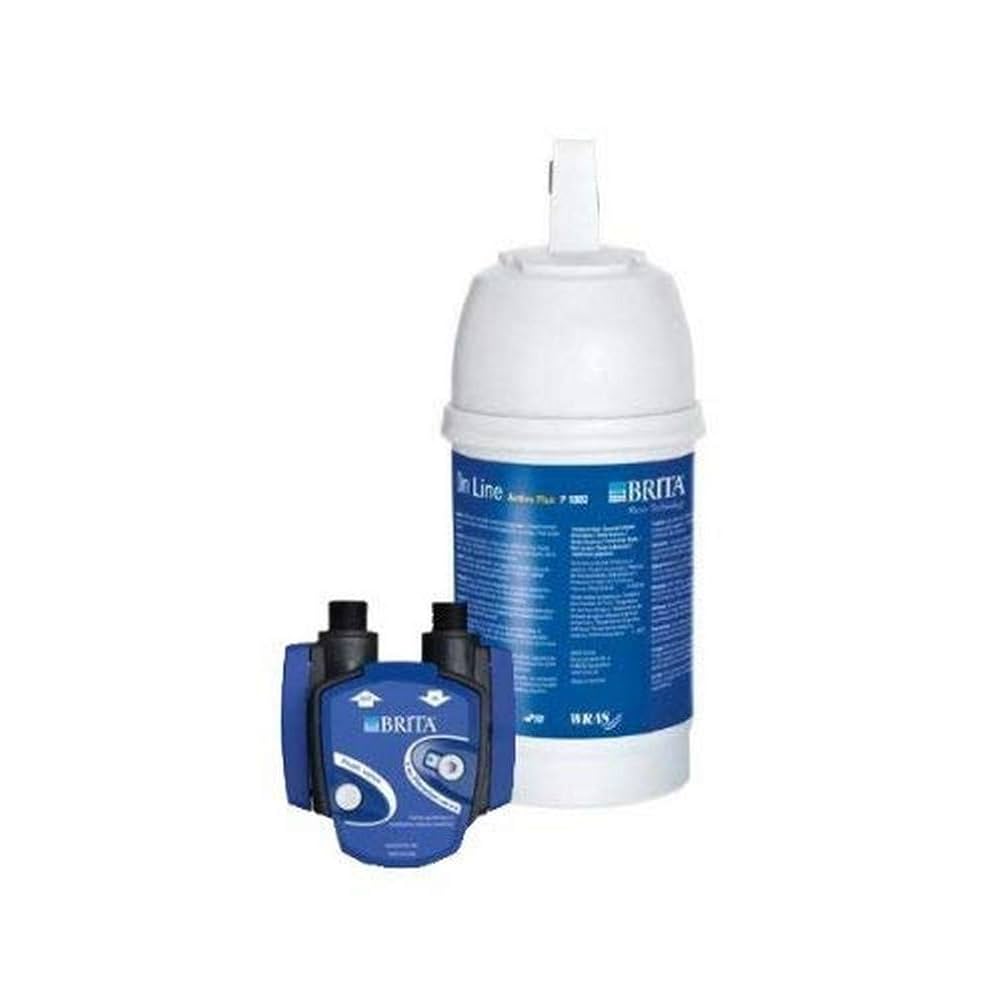 Amazon.com: BRITA On Line Active Filtration Kit: Tools