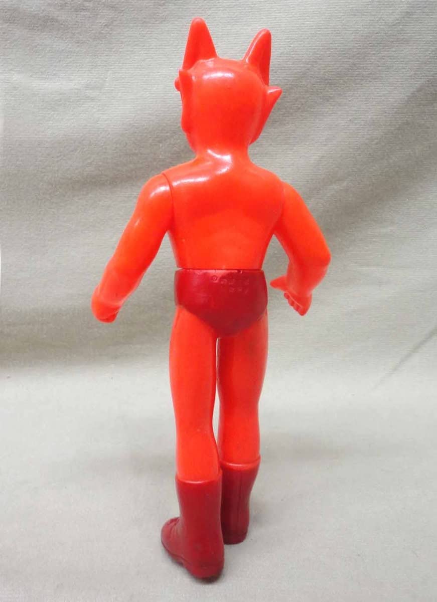 Amazon.co.jp: ミドルサイズ レッドデスマスク 中嶋製作所 タイガー