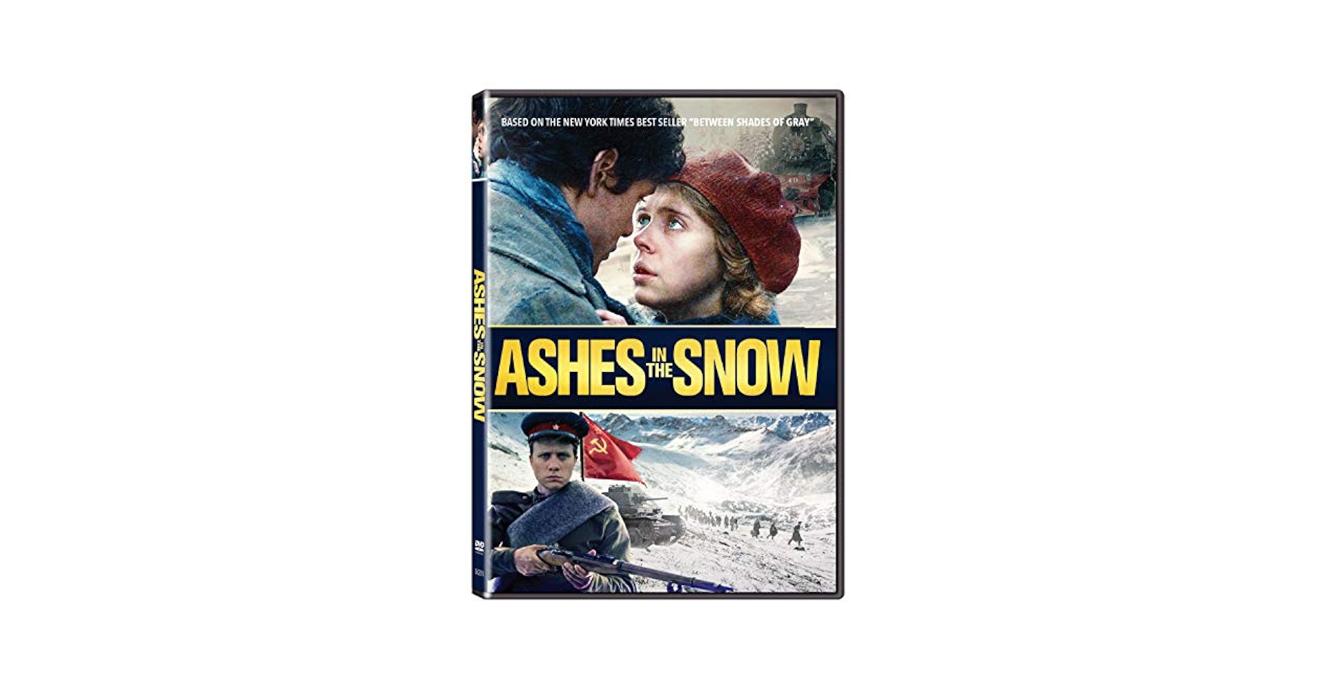 その他 ashes and snow DVD Amazon.com: Ashes in the Snow [DVD] : Movies & TV