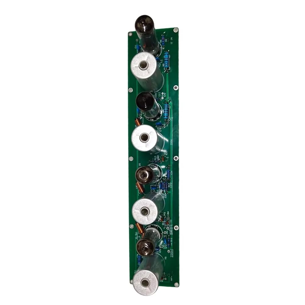 Tube FM pour Pièces de Rechange Radio Amplificateur If Amplificateur de Fréquence Intermédiaire 10,7 MHz pour Radio