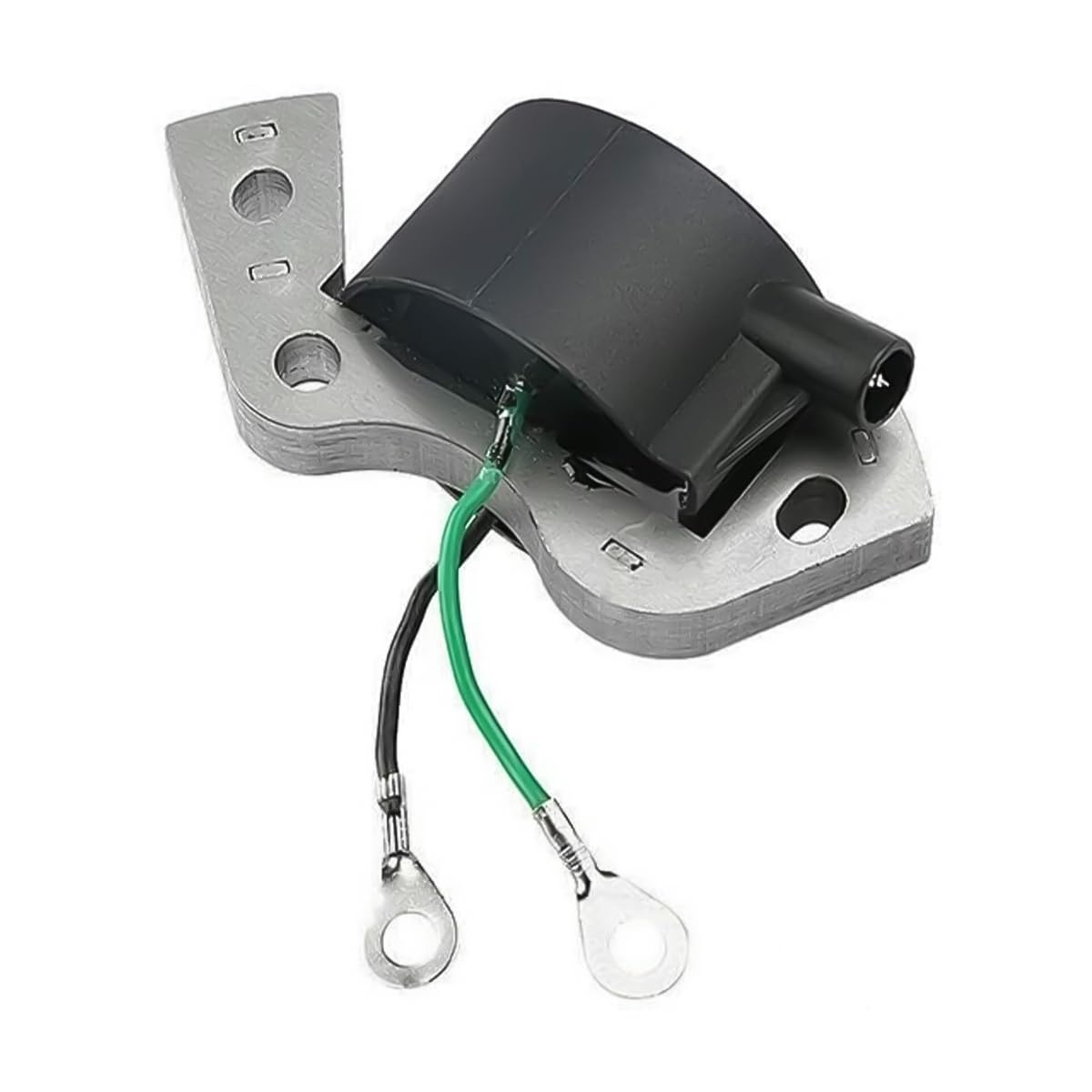 2 Bobines D'allumage Pour Moteurs Hors-bord OMC Johnson Evinrude 582995 584477 580416