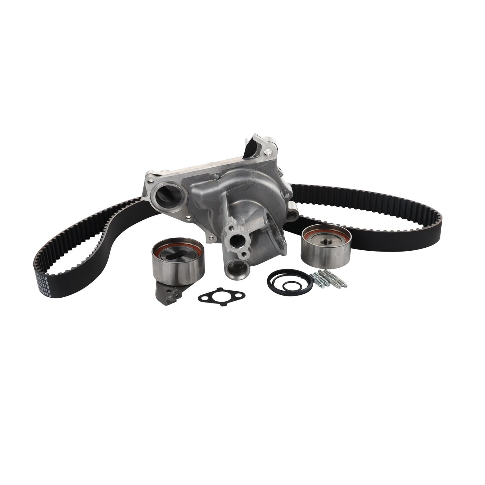 Amazon.com: AISIN GENUINE TKT-002 Engine Timing Belt Kit with