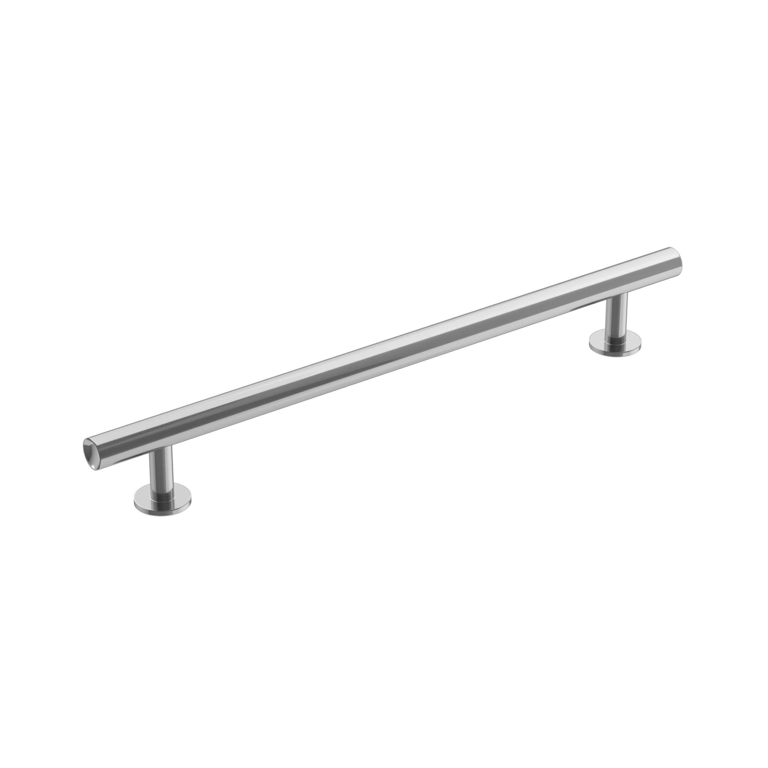 Amerock BP253ORB-5PACK Allison 3 in. (76 mm) Center Pull Value Pack-Oil-Rubbed Bronze-5 Pack, Pack of 5
