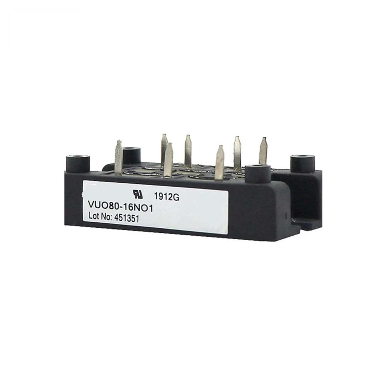 Modulo IGBT VUO80-08NO1 VUO80-12NO1 VUO80-14N01 VUO80-16NO1 VUO80-18NO1 VU080(VUO80-16NO1)