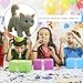 Gato Robot Imagen de Gato Robot