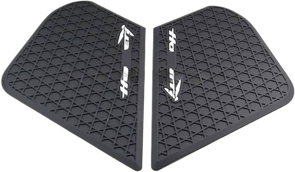 Tank Traction Pad Motorcycle Side Fuel Stickers for CB750 for Hornet CB 750 2023- Motorcycle Non-Slip Tank Pad Decal Knee Grip Traction Pads