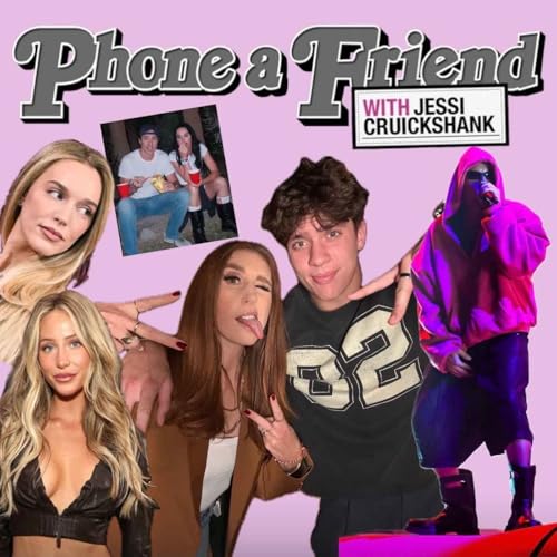 Justin Time for Coachella w/ Xav Trudeau AGAIN!