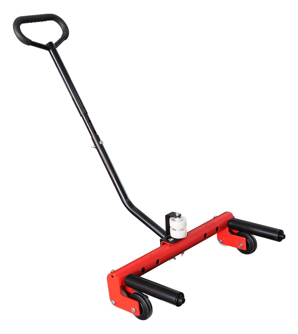 Chicago Pneumatic 8941084010 CP CP84010 - Ruota DOLLY-550 lbs