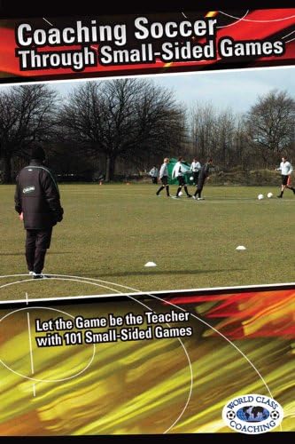 Coaching Soccer Through Small-Sided Games