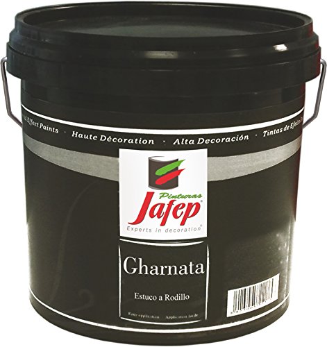 Gharnata Estuco Jafep 5 Kg.
