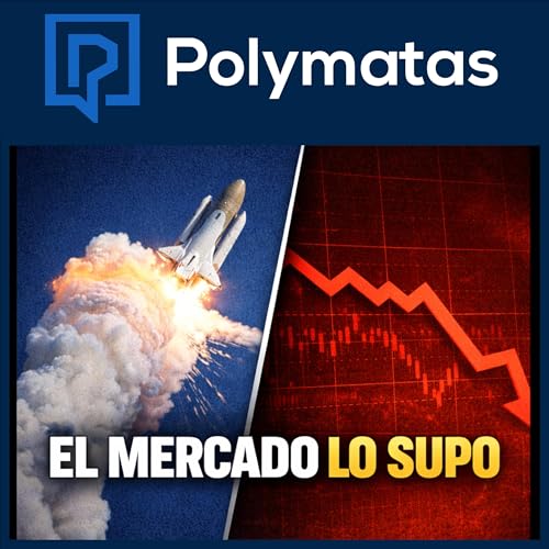 #105 &iquest;Podemos predecir el futuro con Polymarket?