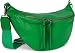 Imagen de styleBREAKER Bolso bandolera grande media luna mujer