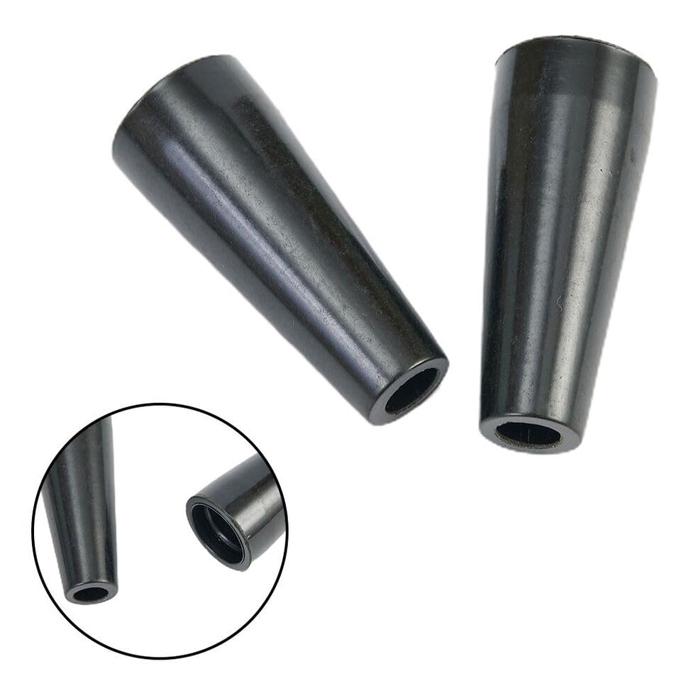 DREAWOO Gasless Nozzle KP1939-1 Nozzle Fit for Century MIG Welder Nozzle MIG Welding Torch