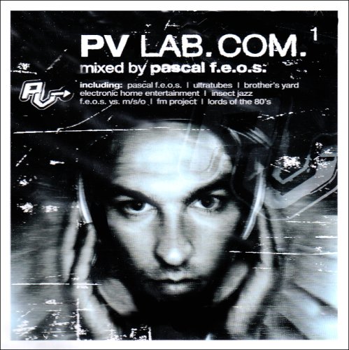 Amazon.com: Pv Lab Com 1: CDs & Vinyl