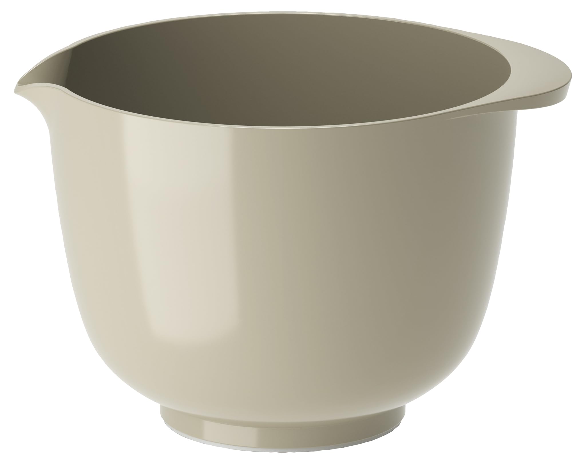 Rosti Margrethe Mixing Bowl 1.5 litres Humus — image 1