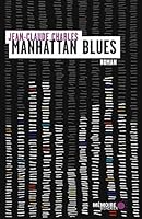 Manhattan blues 2897123214 Book Cover