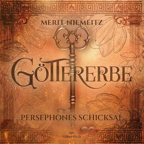 Persephones Schicksal cover art