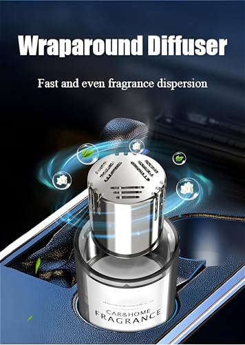 Difusor aromático eléctrico de aceites esenciales 160 ml miniatura 6