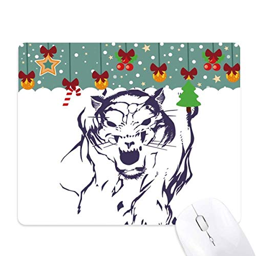 Tapis de souris bureau motif animal pour personnaliser votre setup