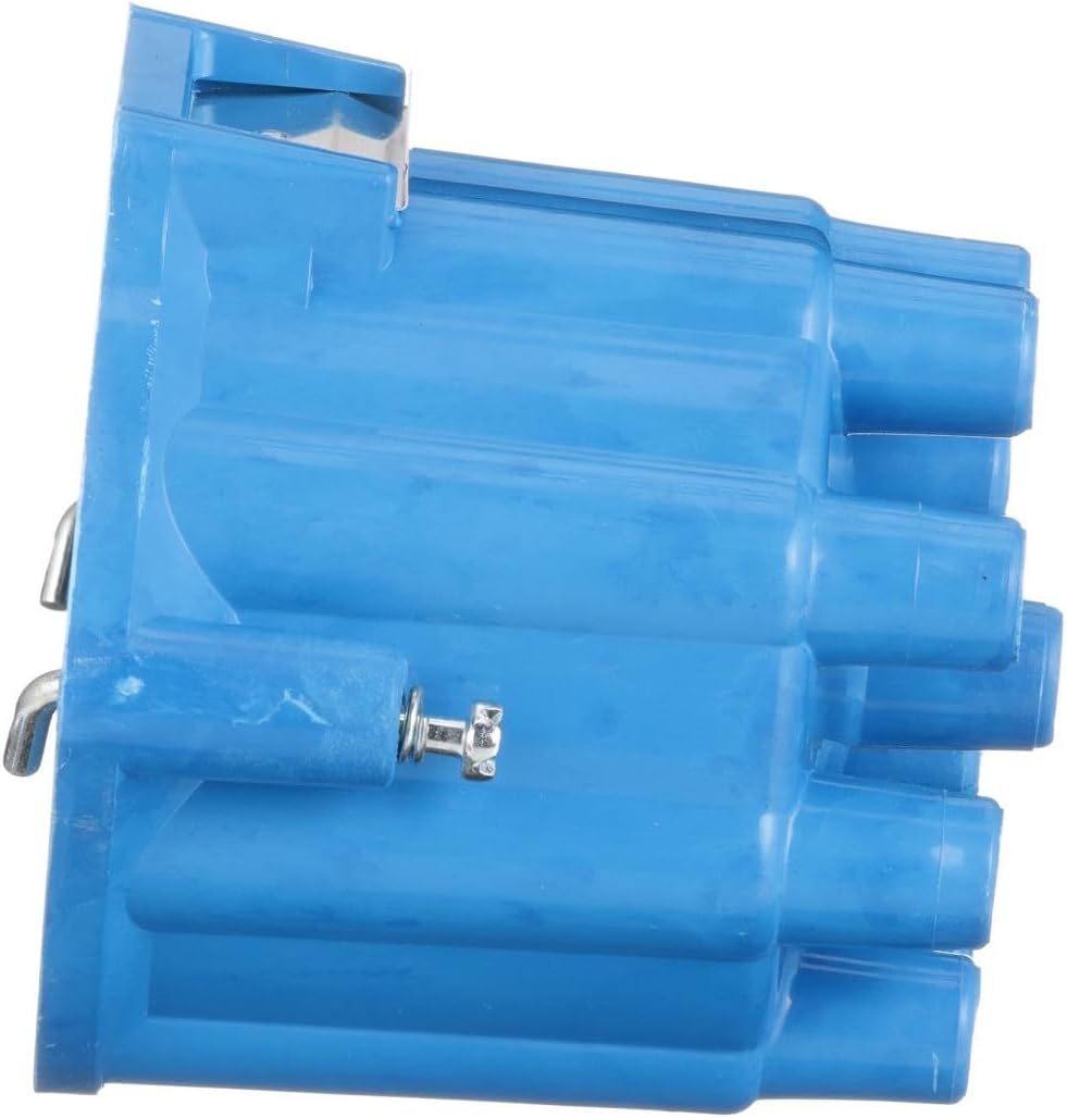 Distributor Cap Compatible With Pontiac Tempest 1970 1969 1968 1967 1966 1965 1964 1963 1962 1961 P-3874820