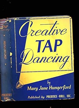 Creative Tap Dancing