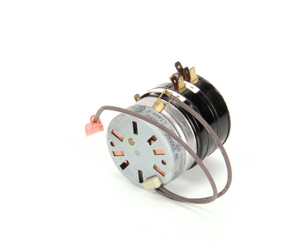 Southbend Range 1190890 Timer with Idle Mode