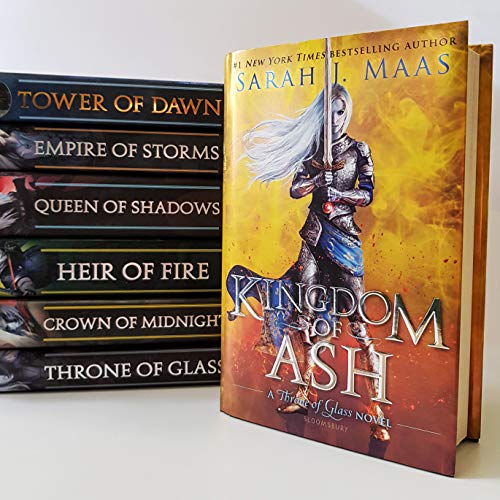 Kingdom of Ash