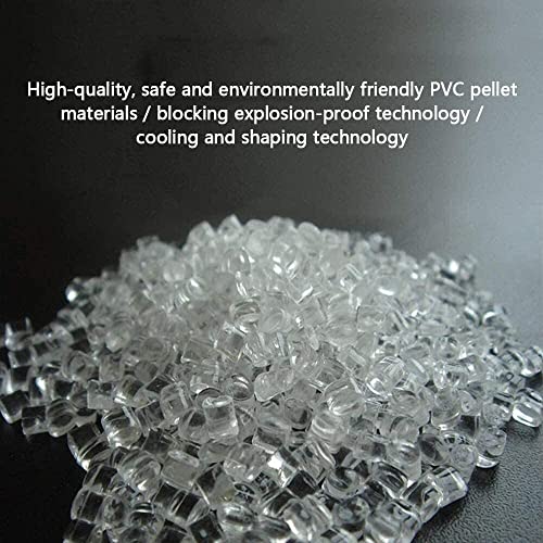 NOZEM Fitness Ball Yoga Pilates Ball Fertility Ball with Air Pump Home Gym Office Chair Balance Training (Color : Silver, Size : 65 cm)