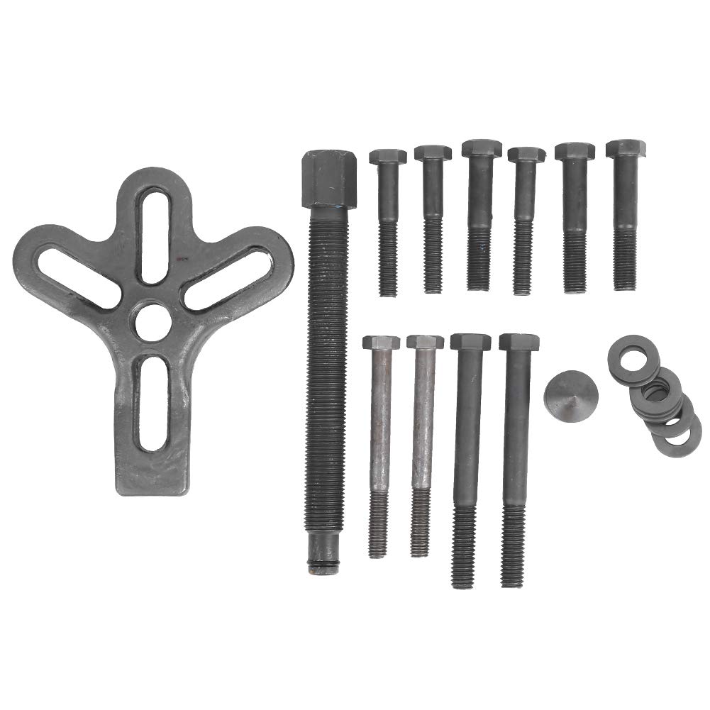 Kit Di Rimozione Cuscinetti Piccoli Da 13 Pezzi Strumento Di Rimozione Dei Cuscinetti Strumento Speciale Per Lo Smontaggio Kit Estrattore Per Cuscinetti Con Inserto Piccolo 66759899