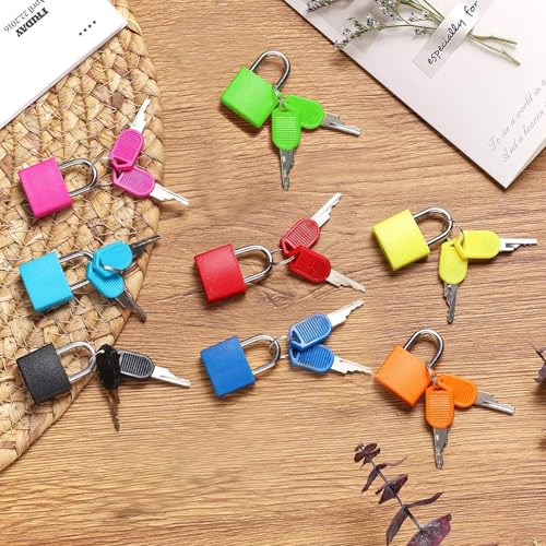 Candados, Toy Imagen adicional