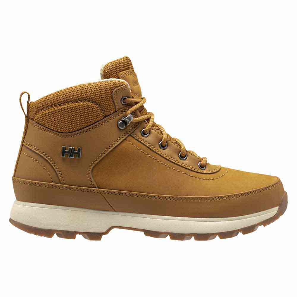 Helly Hansen Women's W Calgary 2, Bone Brown, 5.5