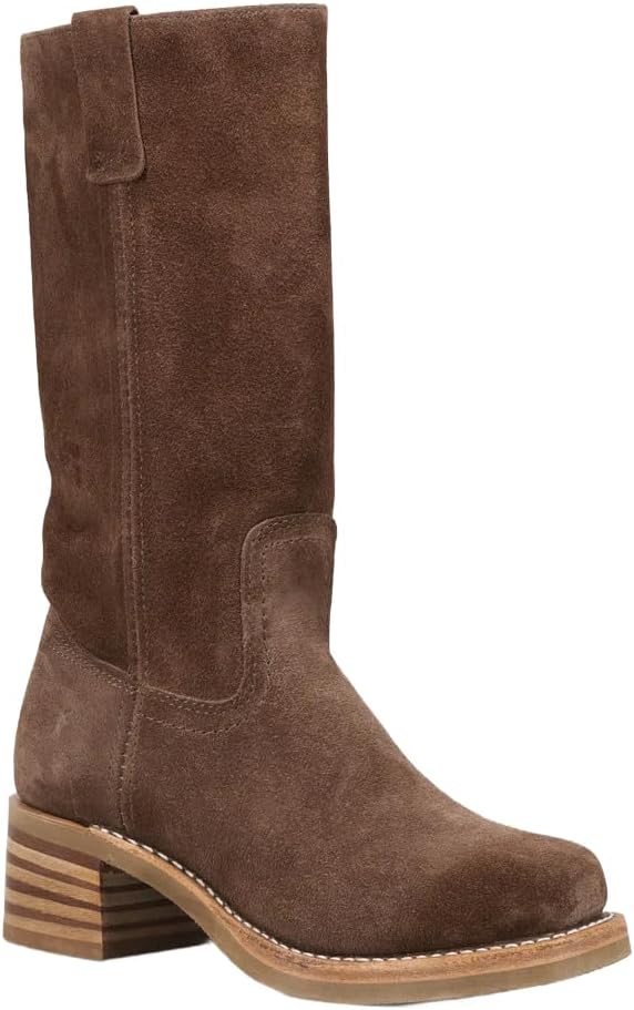 Frye Women's Boot - Cushioned Comfort