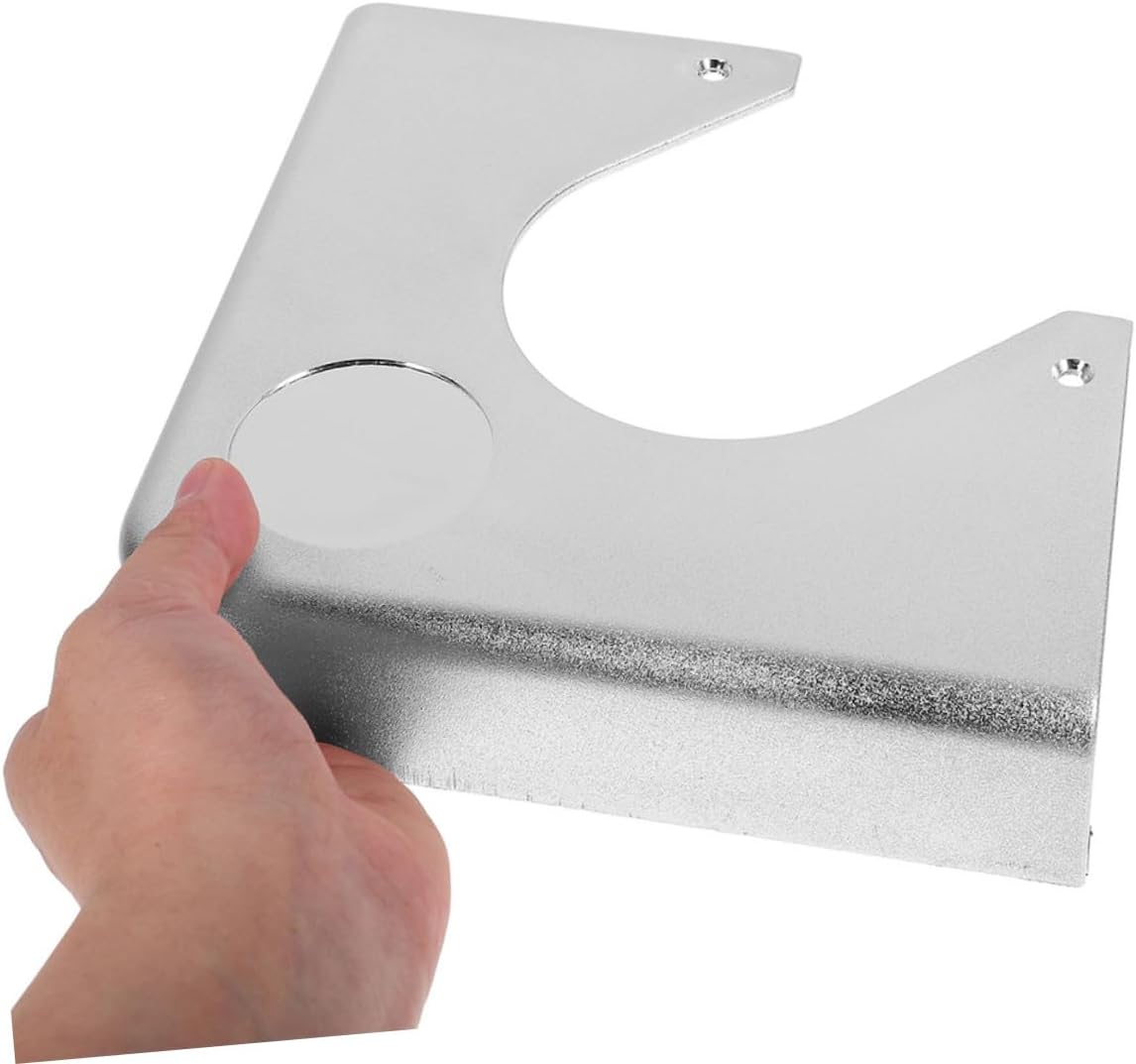 Pool Table Chrome Corners Corner Plate Accessory Corner Accessory Billiard Table Pool Table Pocket