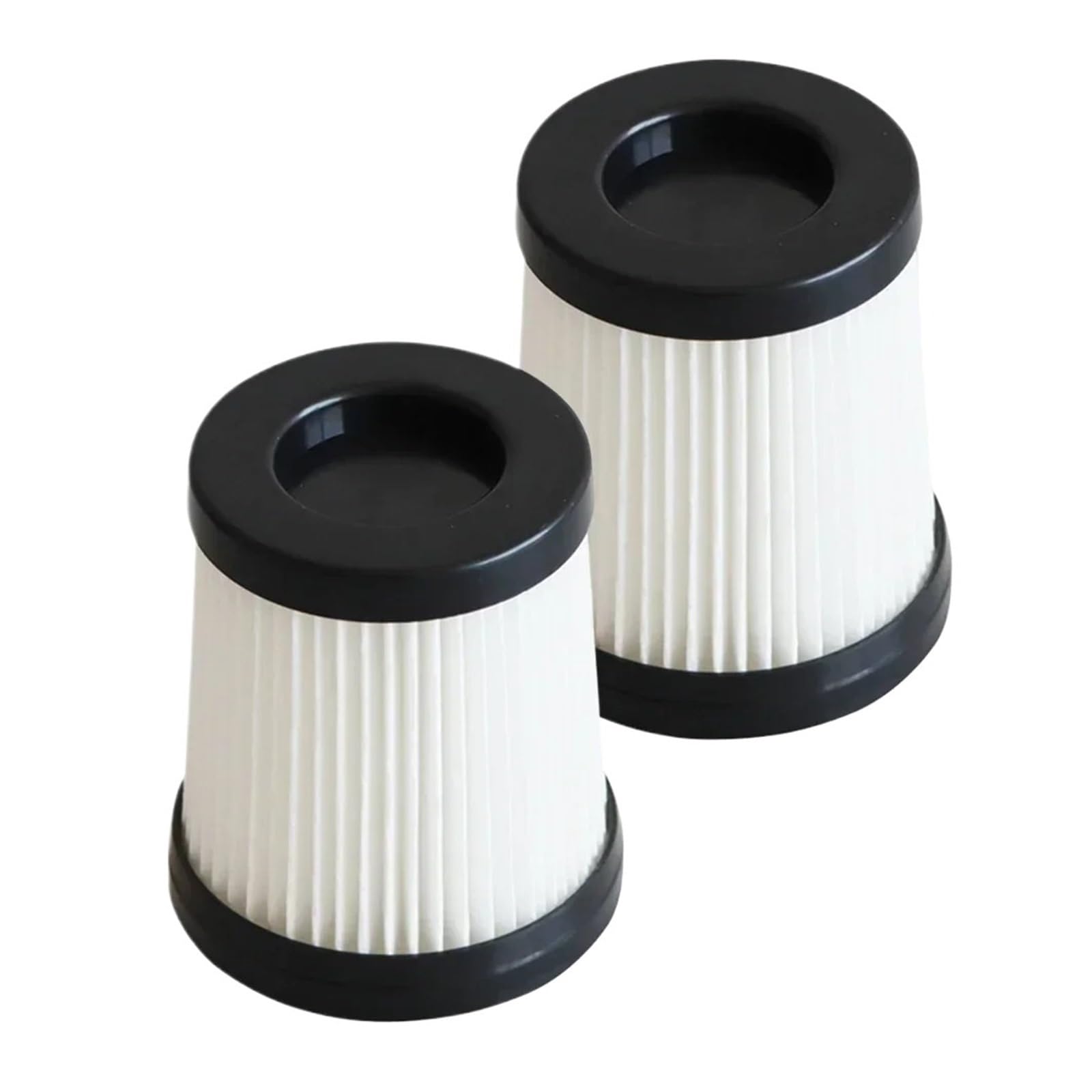 Filtro HEPA Lavable De Repuesto, Compatible Con Kalado, Aspiradora Inalámbrica, Aspiradora De Mano, Elementos Filtrantes, Herramientas De Limpieza Eléctrica(2pcs)