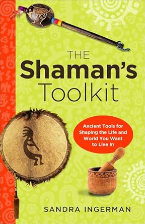 The Shaman