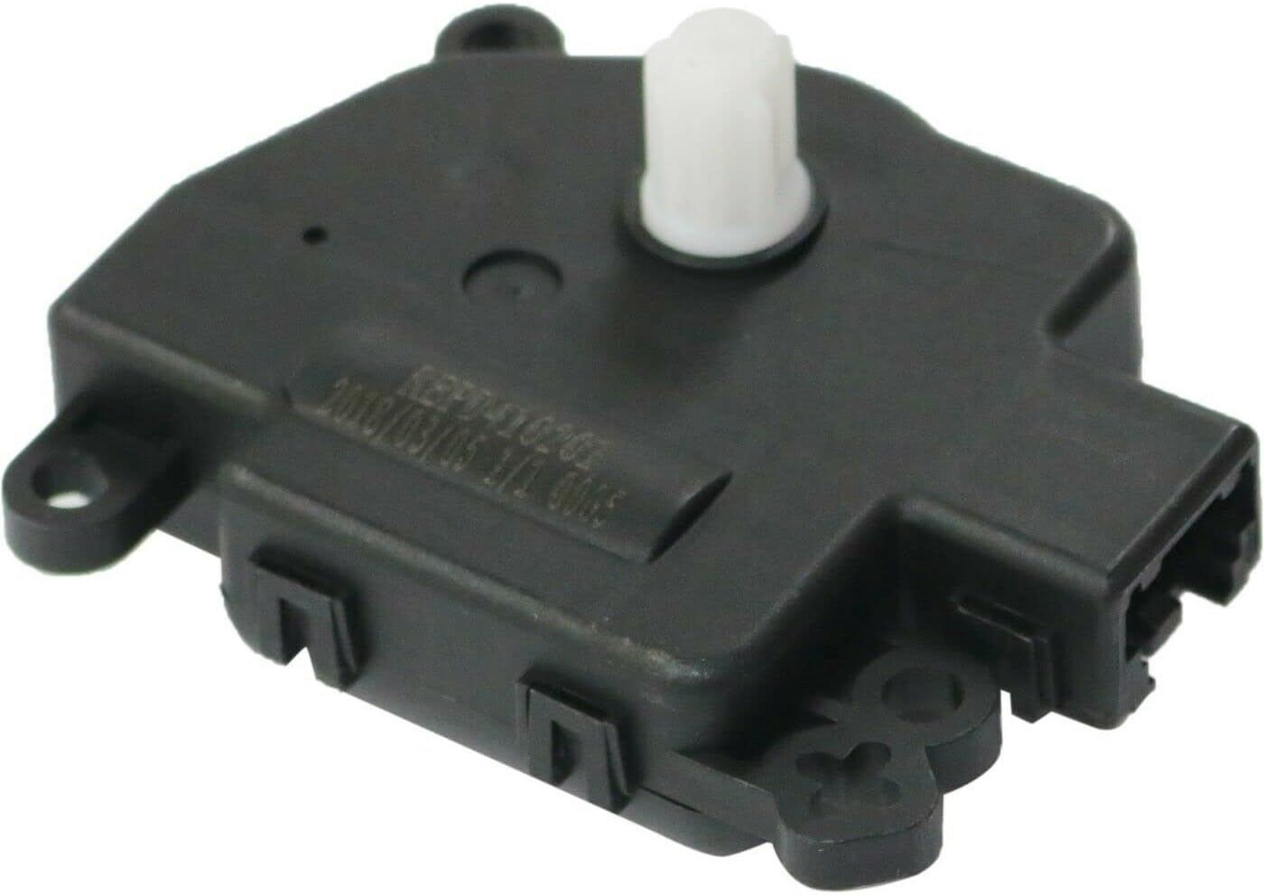 Replacement HVAC Heater Blend Door Actuator Mechanics Choice for 2011-2016 Jeep Wrangler (JK) Right