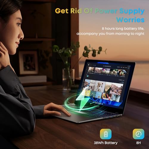 CHUWI HeroBook Plus N4020 の商品画像 5