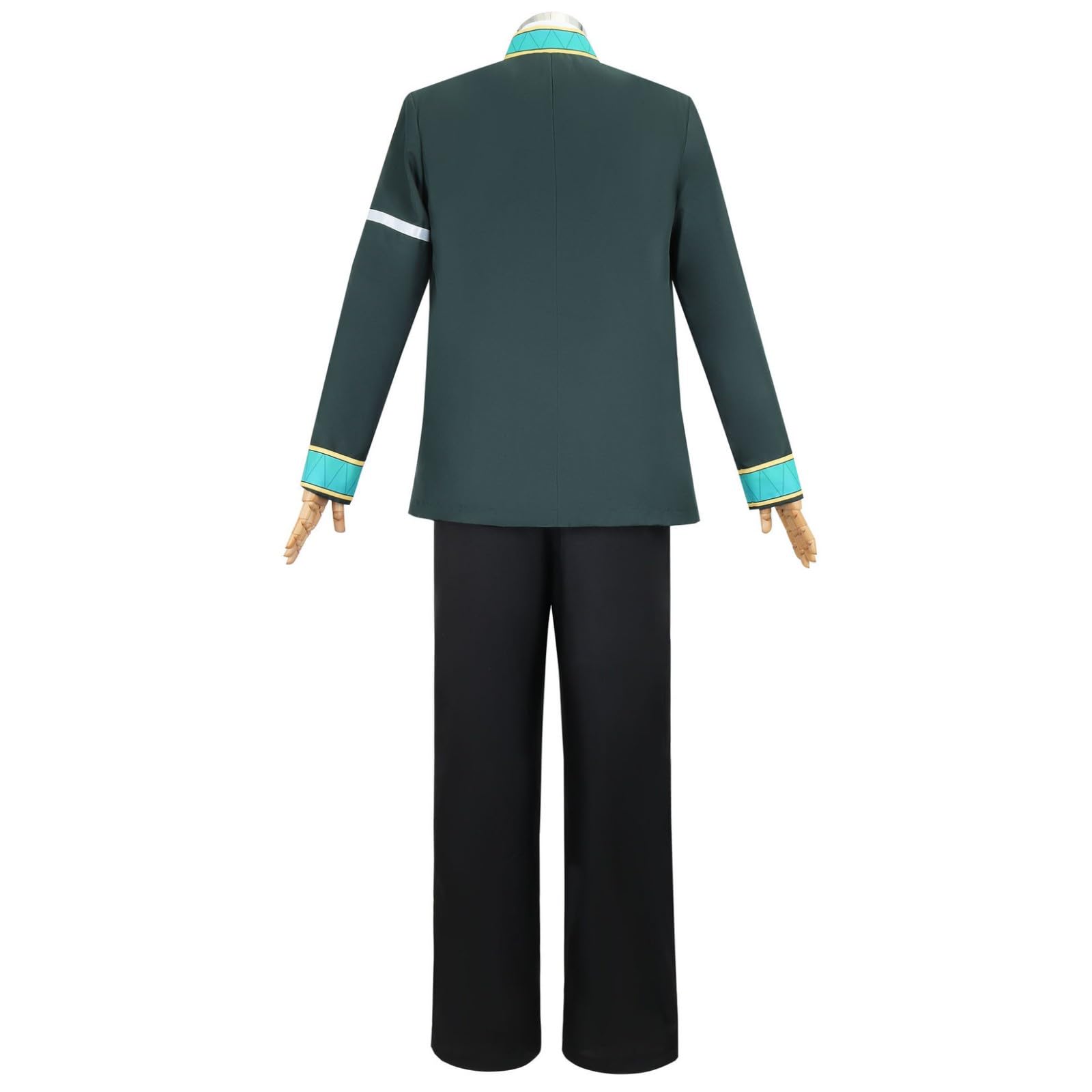 Amazon.co.jp: ウィッグ 付 ウィンドブレイカー WIND BREAKER コスプレ
