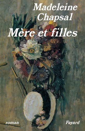 Mère et filles (French Edition)