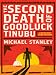 The Second Death of Goodluck Tinubu: A Detective Kubu Mystery (Detective Kubu Series)