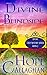Divine Blindside: A Divine Cozy Mystery (Divine Christian Cozy Mysteries Series Book 3)