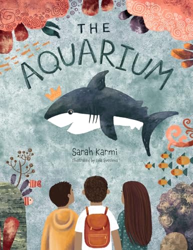 The Aquarium (English Edition)