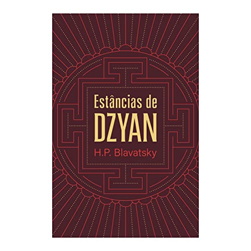 KIT Blavatsky + Adesivo (A voz do silêncio + Estâncias de Dzyan)