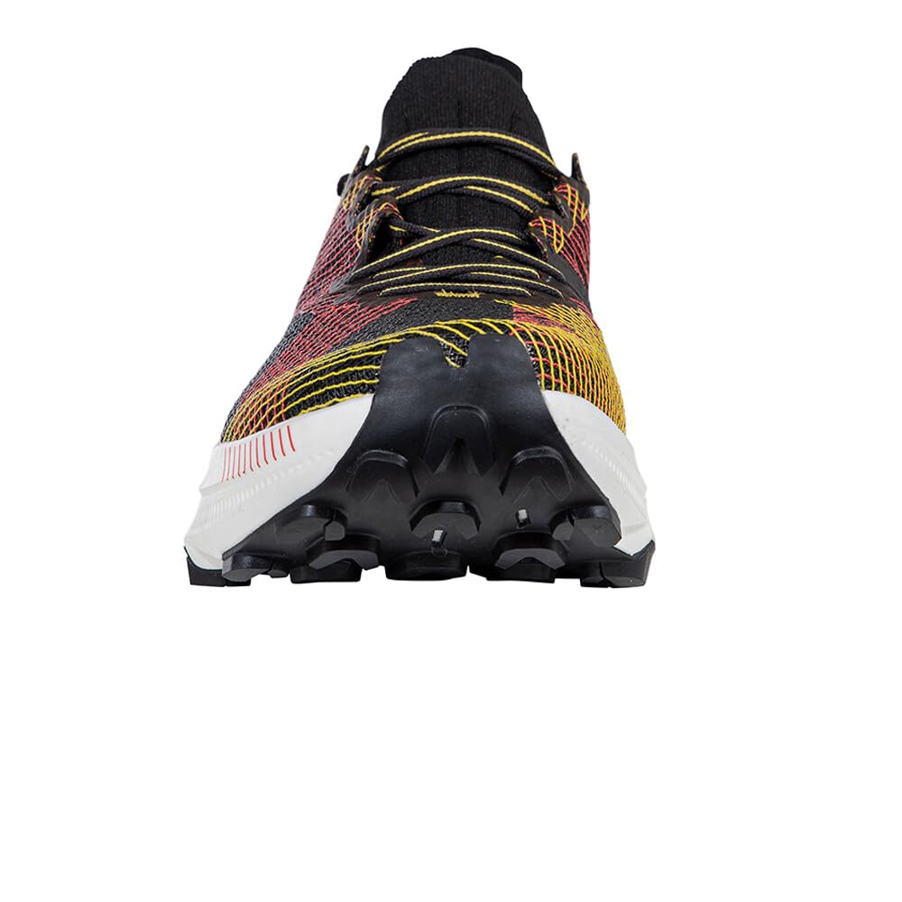 Prodigio Pro black/yellow (K00Y00) 43
