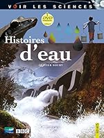 HISTOIRE D'EAU 2215055855 Book Cover