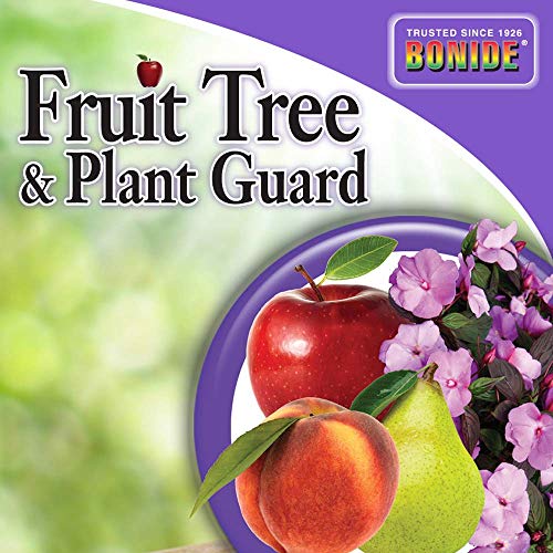 Bonide Fruit Tree & Plant Guard, 32 oz Concentrate - image 8